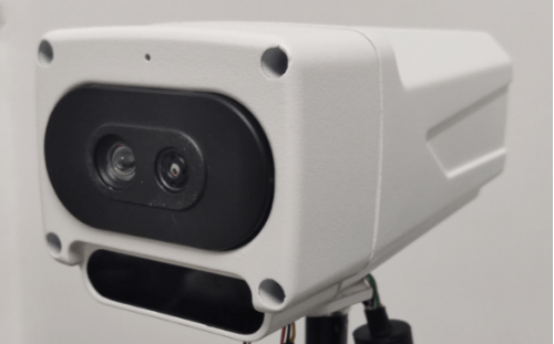 高清雙光譜熱成像攝像機(jī)_高清雙光譜熱成像攝像機(jī)特點(diǎn)是什么？ 