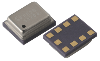 歐姆龍絕壓傳感器具有哪些優勢？