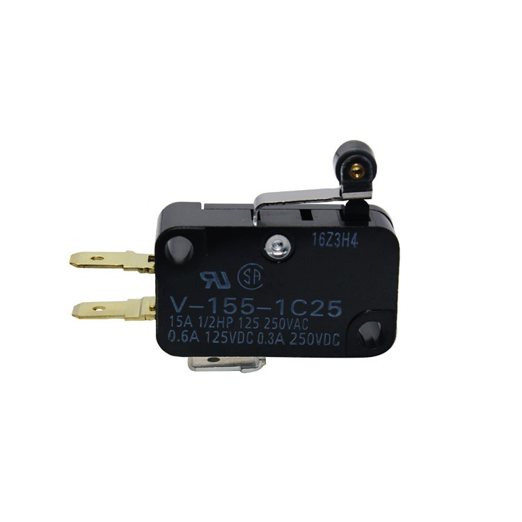 芯控流體，閥啟乾坤 —— 歐姆龍微動(dòng)開關(guān)在閥門行業(yè)的深度應(yīng)用