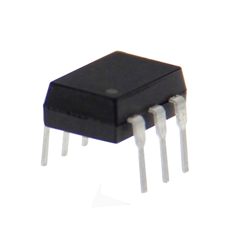 光MOS繼電器（DIP6/SMD6）BCV212/BCV212G