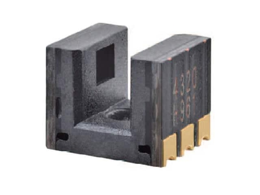 歐姆龍光電傳感器：電動滑臺的精密定位 "領航員"