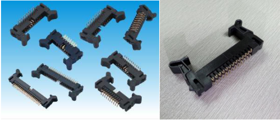 歐姆龍連接器有哪些優勢？