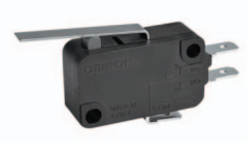 一文了解！超小型的“微動開關(guān)”——D3VJ系列介紹